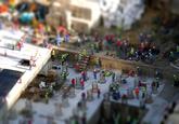 Tilt Shift Effect
