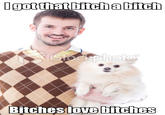 Bitches Love X
