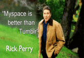 Rick Perry's "Strong" Ad