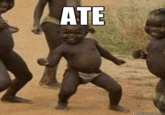 Third World Success