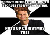 Scumbag Christian