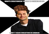 Scumbag Christian