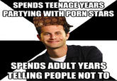 Scumbag Christian