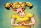 Gijinka (擬人化) / Humanization