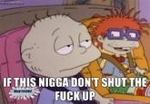 STFU