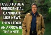 Rick Perry's "Strong" Ad