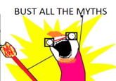 X all the Y