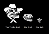 4chan Trolls Ghost / Melting Pot of Friendship