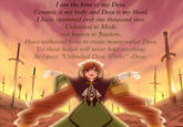 Unlimited Blade Works