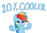 My Little Pony: Friendship is Magic