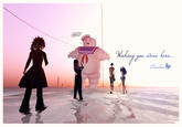 Second Life