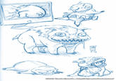 The Tumbeasts