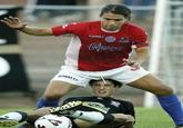 Perfectly Timed Photos