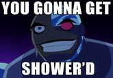 You Gonna Get Raped