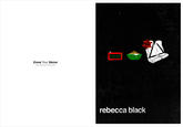 Rebecca Black - Friday