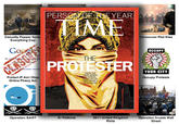 Occupy Protests
