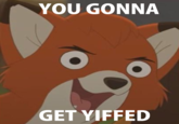 You Gonna Get Raped