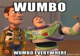 Wumbo