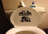 It's A Trap!