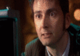 Doctor Who
