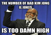 Death of Kim Jong-Il