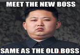 Death of Kim Jong-Il