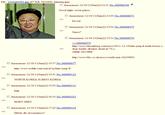 Death of Kim Jong-Il