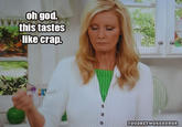 Food Network Comment Trolling