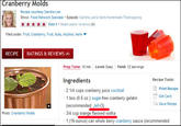 Food Network Comment Trolling