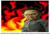 Death of Kim Jong-Il