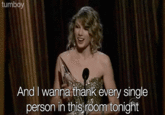 Kanye Interrupts / Imma Let You Finish