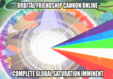 Friendship Arsenal