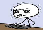 Computer Reaction Faces