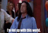 The Room
