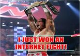 Internet Fight