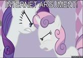 Internet Fight