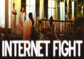 Internet Fight