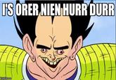 It's Over 9000!