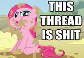 This Thread (is) X