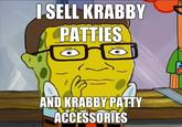 I Sell X and X Accessories