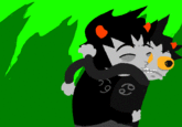 Homestuck