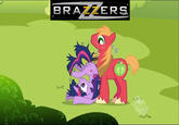 My Little Pony: Friendship is Magic