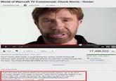 Chuck Norris Facts