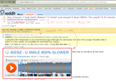 800% Slower / Time Stretch