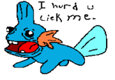 i herd u liek mudkips