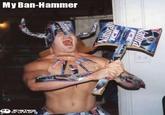 Banhammer