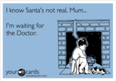 Doctor Who