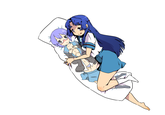 Dakimakura