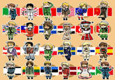 Axis Powers Hetalia