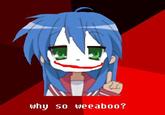 Weeaboo